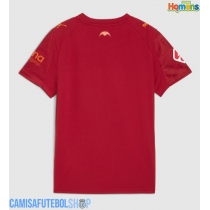 Camisa de time de futebol Valencia Replicas 2º Equipamento 2025-26 Manga Curta